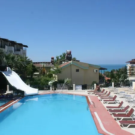 Park Hotel