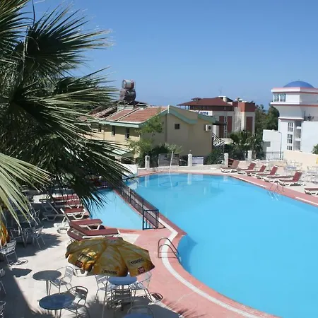 Park Hotel 3*