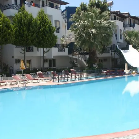 Park Hotel