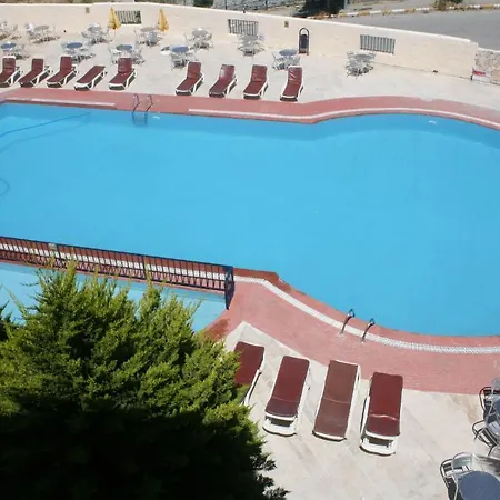 Park 3* Side